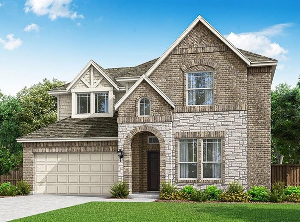 1524 Overhill Drive, Rockwall, TX 75087