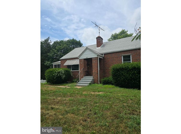 718 FRANCIS SCOTT KEY HIGHWAY, KEYMAR, MD 21757