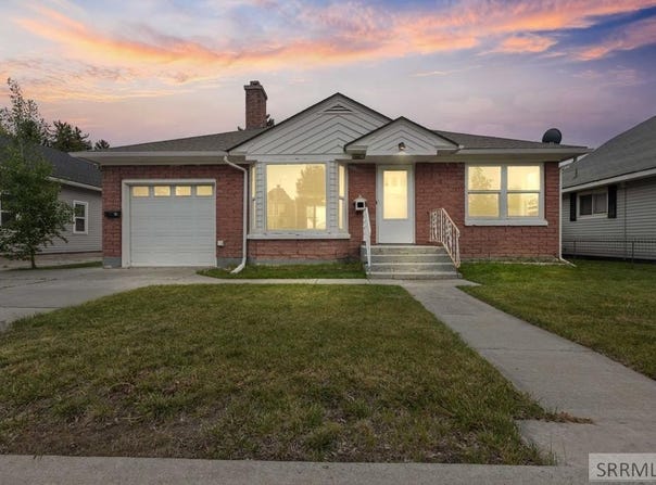 345 W 17th Street, Idaho Falls, ID 83402