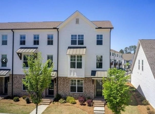 4408 River Trail Drive, Peachtree Corners, GA 30092