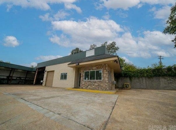 701 E Main St, El Dorado, AR 71730