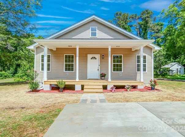 406 White Store Road, Wadesboro, NC 28170