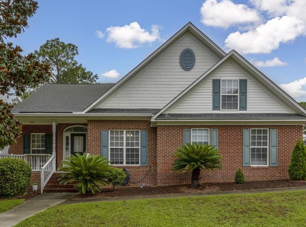 11 Ashley Hall Court, Columbia, SC 29229