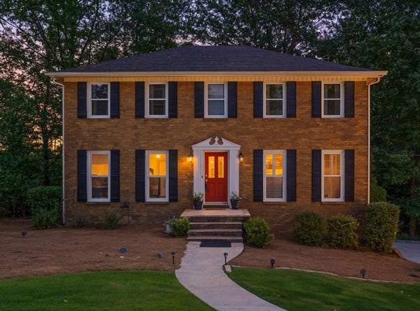 3036 THRASHER LANE, HOOVER, AL 35244