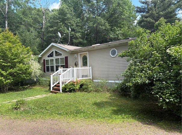 733 W Old Highway 54, Pittsville, WI 54466