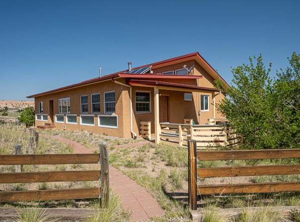 50 Ojito Drive, Espanola, NM 87532