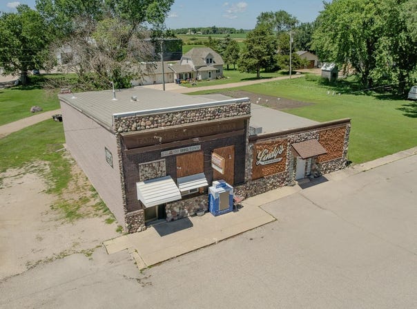 205 Main Street, Dickens, IA 51333