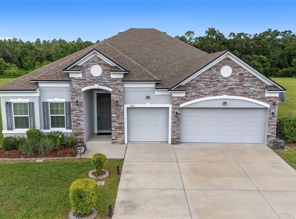 5604 SW 215TH TERRACE, NEWBERRY, FL 32669
