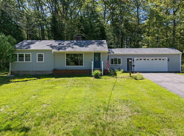 357 Southside Road, York, ME 03909