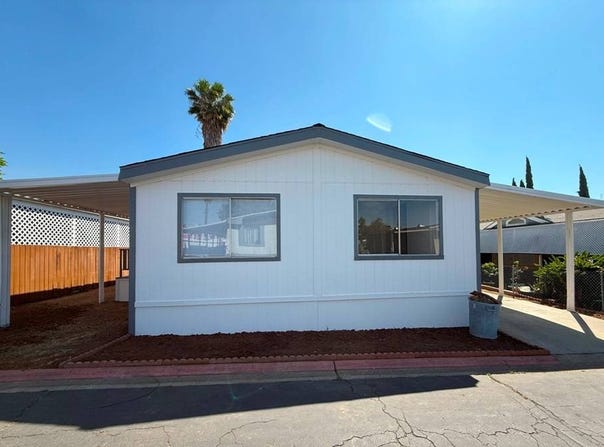 4041 Pedley RD Spc 103, Riverside, CA 92509