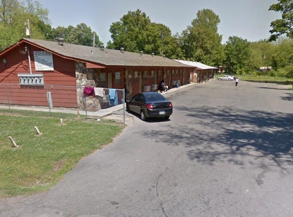 2103 S Beech, Pine Bluff, AR 71611