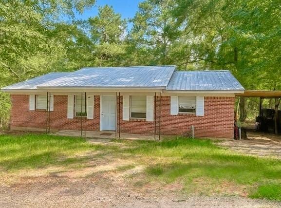 12 Boyd Street, Camden, AL 36726