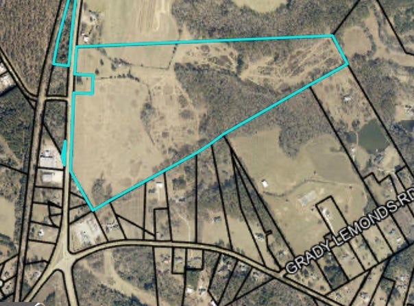 0 Highway 11, Social Circle, GA 30025