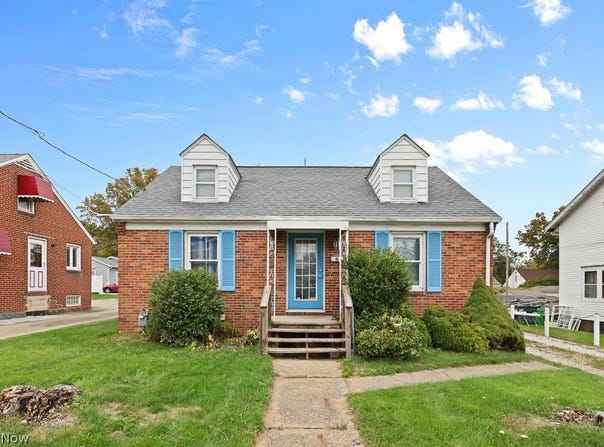1077 W State Street, Alliance, OH 44601