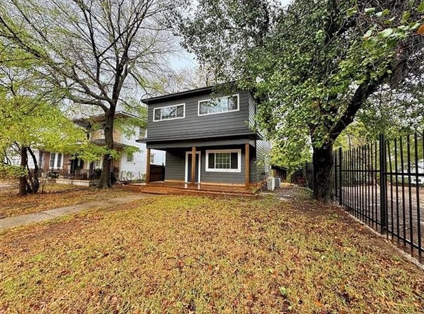 1420 W Broadway Street, Muskogee, OK 74401