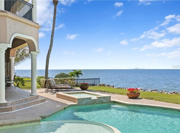 6308 MARBELLA Boulevard, APOLLO BEACH, FL 33572