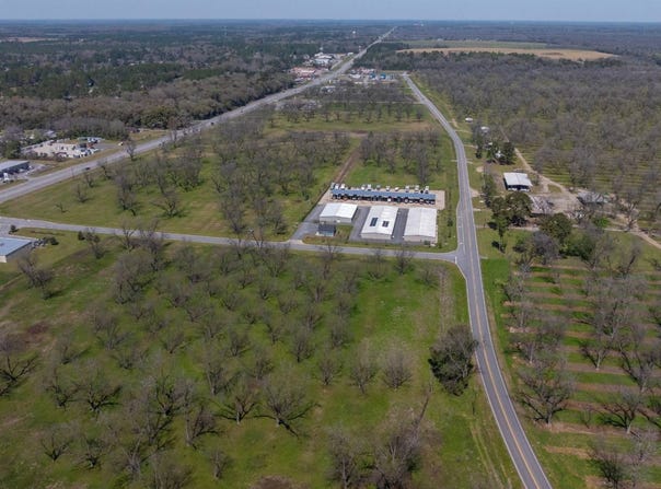 0 US Highway 19, Leesburg, GA 31763