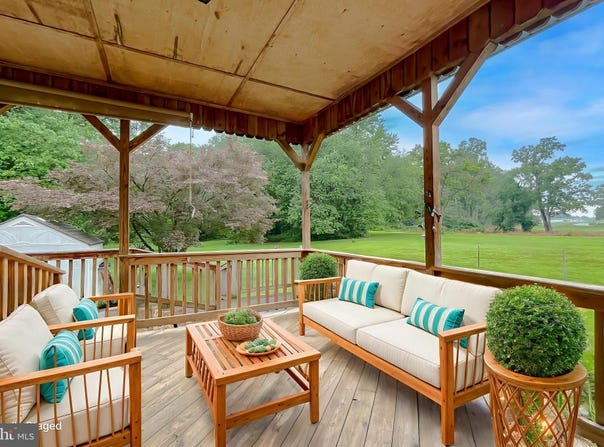 10521 TIPPETT ROAD, CLINTON, MD 20735