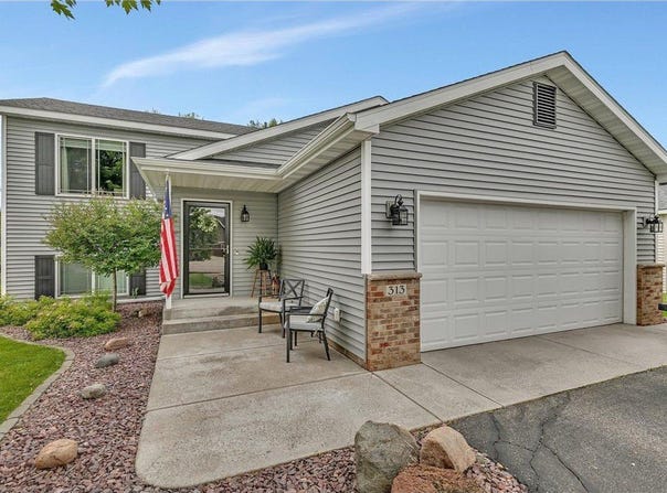 313 Victory Avenue, Sartell, MN 56377