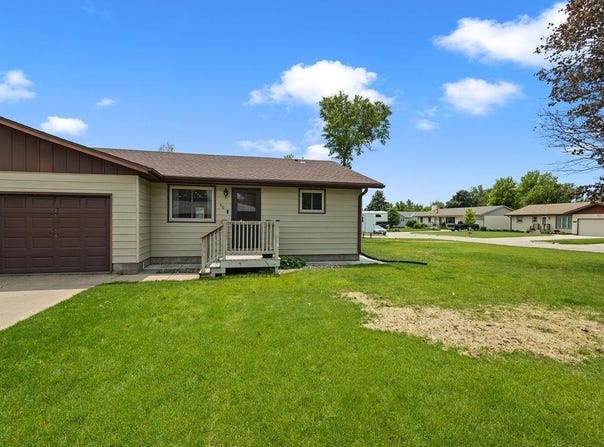 603 E 20th Street, Schuyler, NE 68661