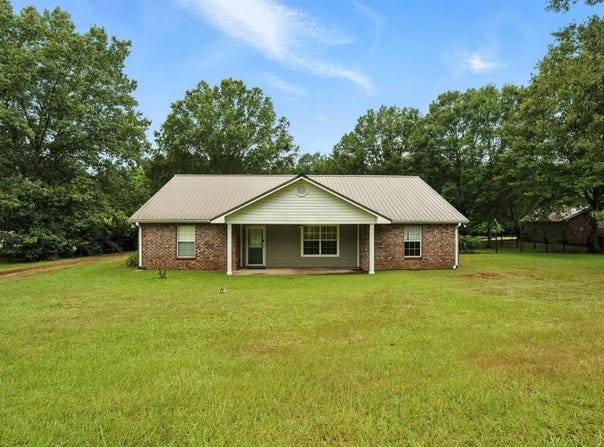 1010 Cannon Lane, Summit, MS 39666
