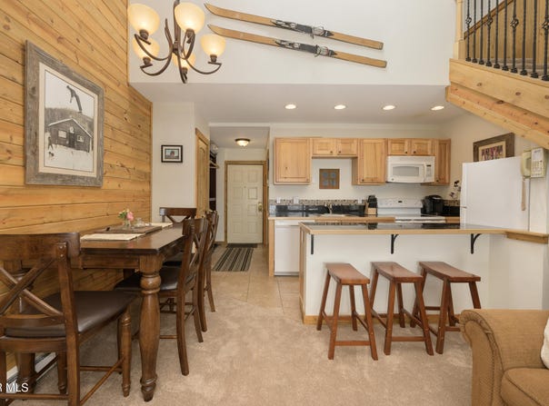 62927 US HWY 40 unit: 659, Granby, CO 80446