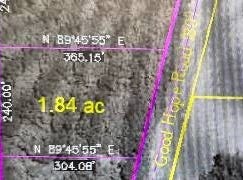 00 Good Hope Rd, Dozier, AL 36028