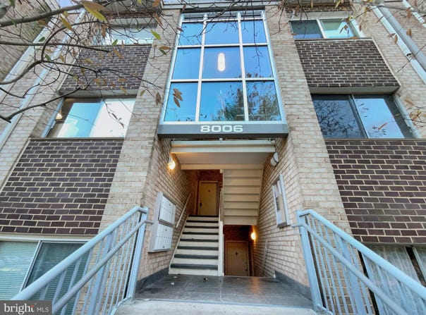 8006 CHANUTE PLACE, FALLS CHURCH, VA 22042