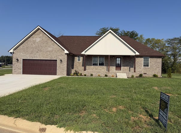 326 Billy T Drive, Elkton, KY 42220