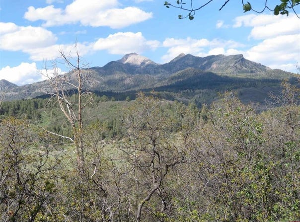 1000 Perry Dr., Pagosa Springs, CO 81147