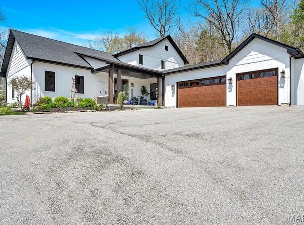 2509 Prairie Hollow Road, Imperial, MO 63052