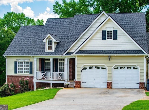 117 Dylan, Bremen, GA 30110
