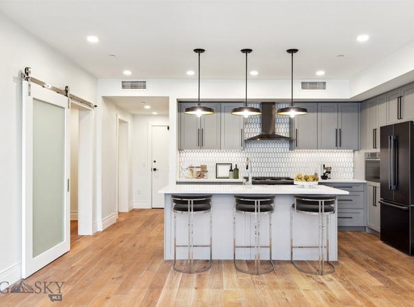 315 N Tracy Avenue unit: 203, Bozeman, MT 59715