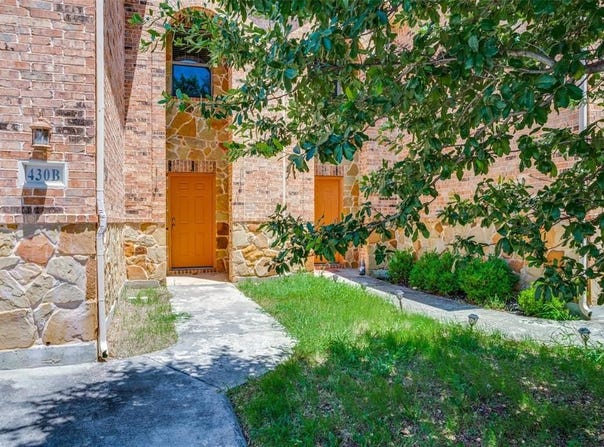 430 Woodgrove Drive, Little Elm, TX 75068