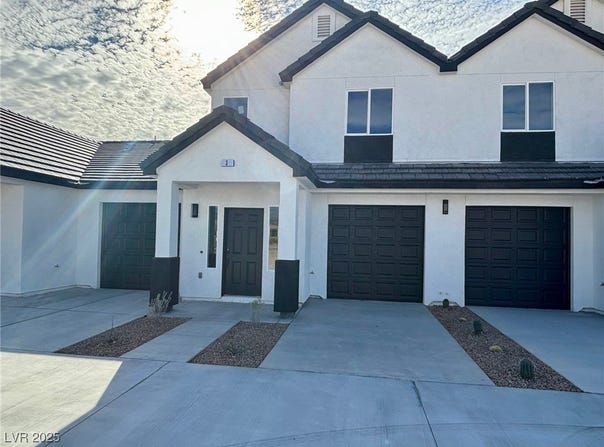 384 E Erin Street, Pahrump, NV 89048