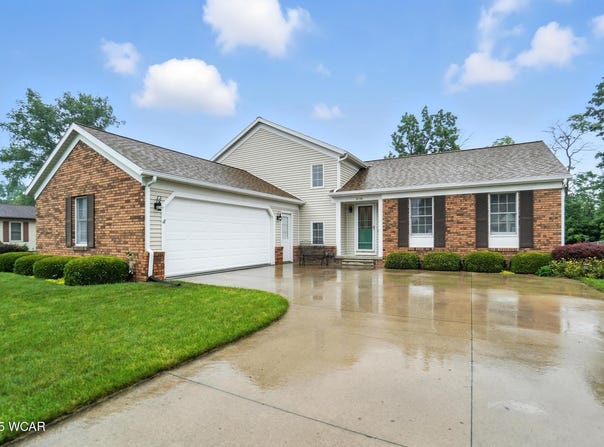 2136 Arlington Drive, Lima, OH 45805