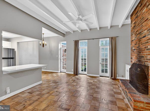 1227 PARK Avenue, BALTIMORE, MD 21217