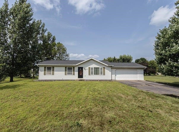 152194 S MOUNTAIN ROAD, Wausau, WI 54401