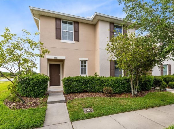 4801 APPLE BLOSSOM LANE, ST CLOUD, FL 34771