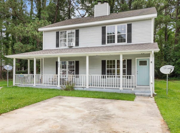 207 Townes Ct., Myrtle Beach, SC 29588