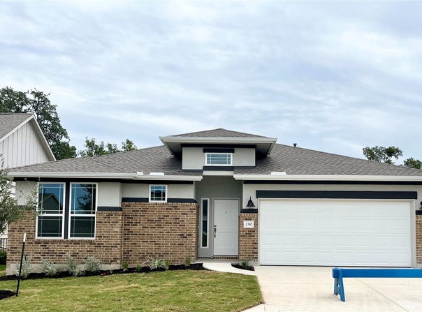 230 Revere DR, Kyle, TX 78640