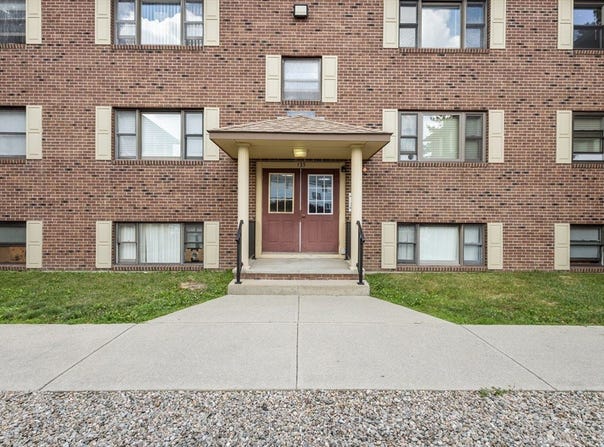 135 Vale Street, Fall River, MA 02724