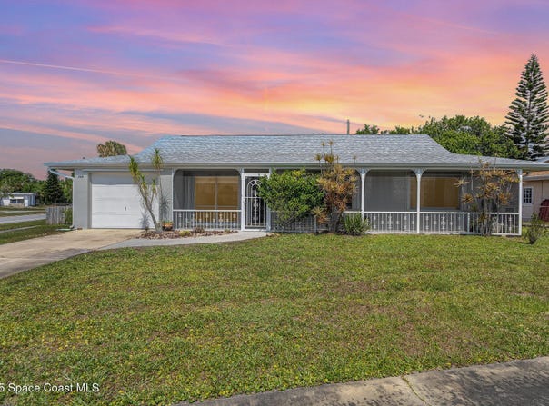 768 Bianca Drive NE, Palm Bay, FL 32905