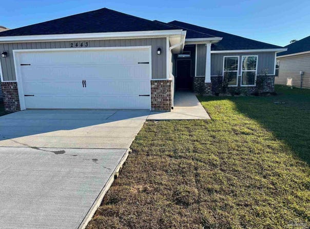 2490 Privet Berry Dr, Gulf Breeze, FL 32563