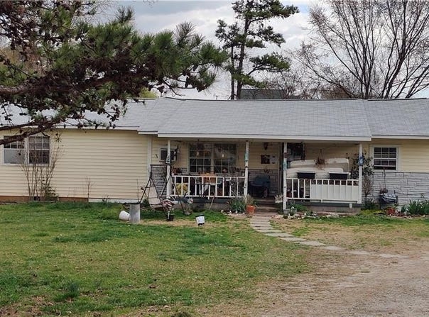 2503 W Vandalia Road, Greensboro, NC 27407