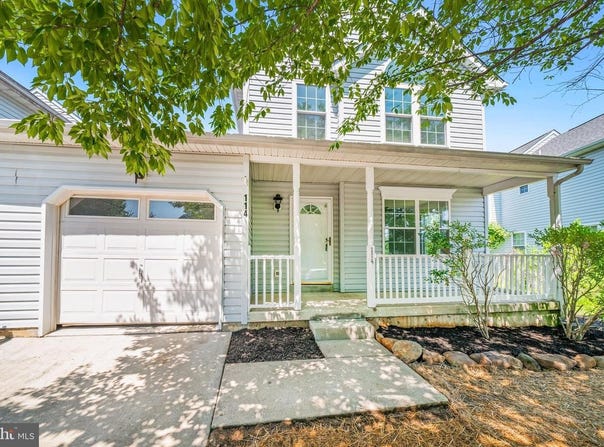 114 FOXTAIL LN, MIDDLETOWN, DE 19709