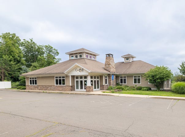 30 Country Squire Drive, Cromwell, CT 06416