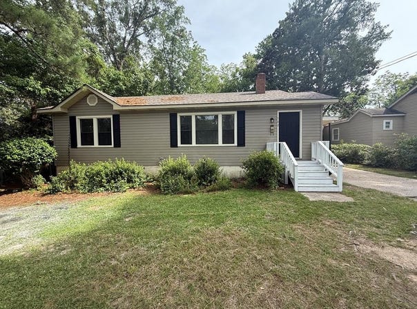 502 Chandler Street, Dothan, AL 36301