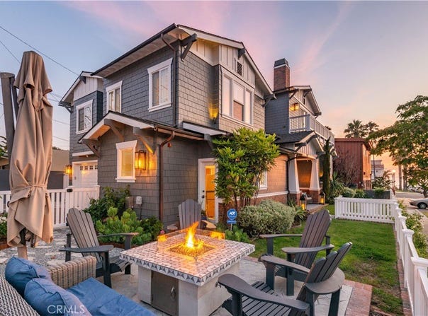 202 Avenue H, Redondo Beach, CA 90277