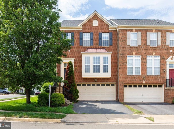 18257 CAMDENHURST DRIVE, GAINESVILLE, VA 20155
